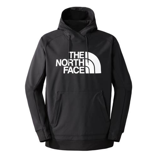 Mikina The North Face Tekno Logo Hoodie