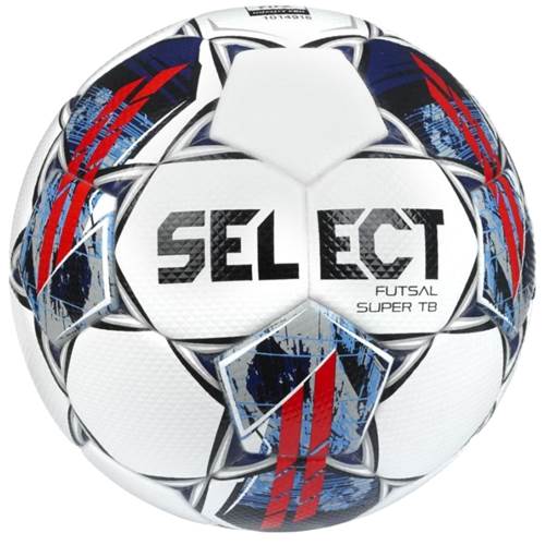  Select Futsal Super TB V22 Fifa Quality Pro