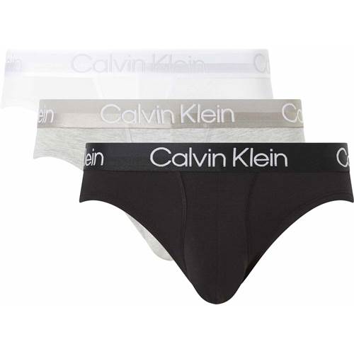 Majtki Calvin Klein 3PACK
