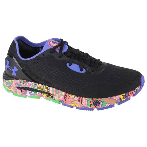  Under Armour Hovr Sonic 5 Run Squad
