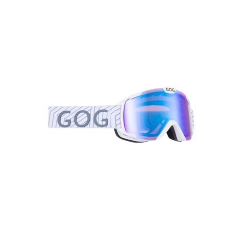  Goggle Nebula