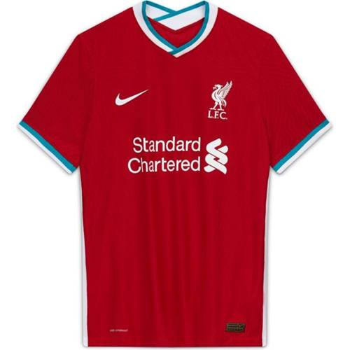 Tričko Nike Vapor Match Liverpool FC 2021 Home