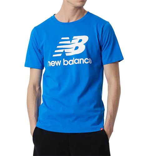 Tričko New Balance MT01575SBU
