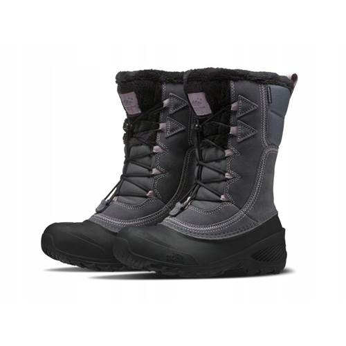  The North Face Shellista Lace IV