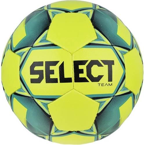  Select Team 5 Fifa 2019
