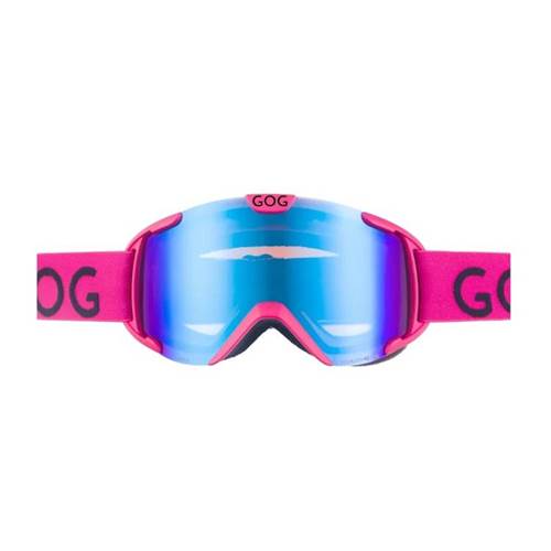  Goggle Gog Nebula