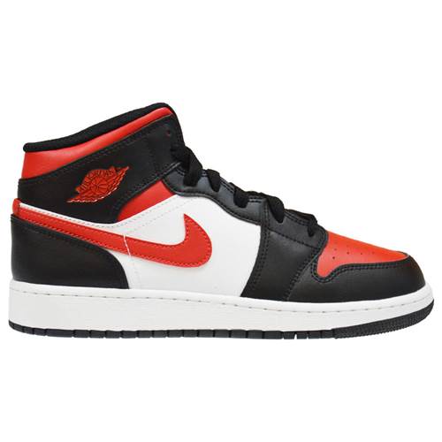 Nike Air Jordan 1 Mid GS 554725079