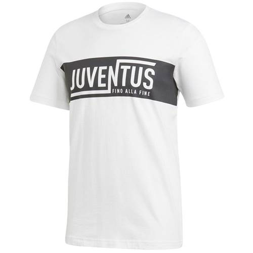 Tričko Adidas Juventus Street Graphic Tee