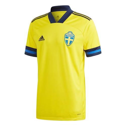 Tričko Adidas Sweden Home Jersey