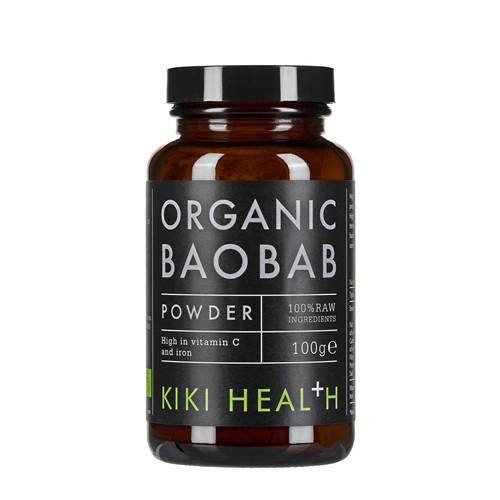 Doplňky stravy KIKI HEALTH Baobab