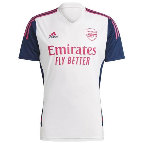 Tričko Adidas Arsenal Londyn Training