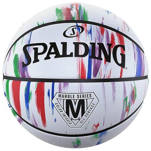  Spalding Marble