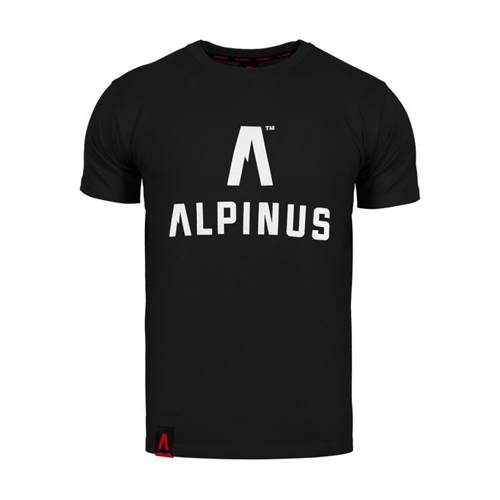Tričko Alpinus Classic