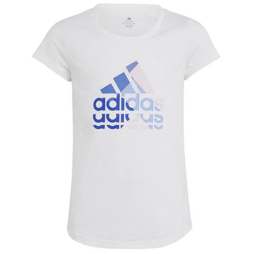 Tričko Adidas Big Logo GT JR