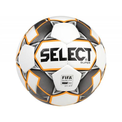  Select Super 5 Fifa 2019