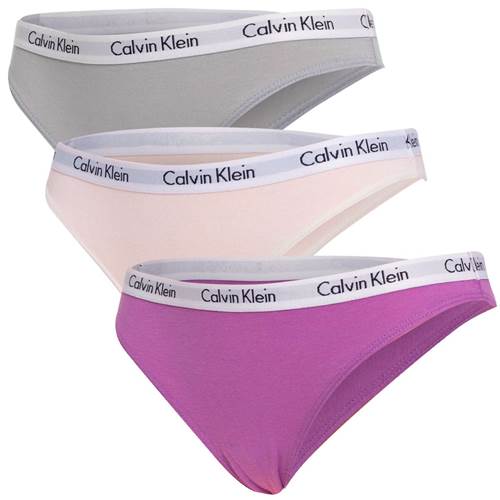 Kalhotky Calvin Klein 000QD3588E Cfu