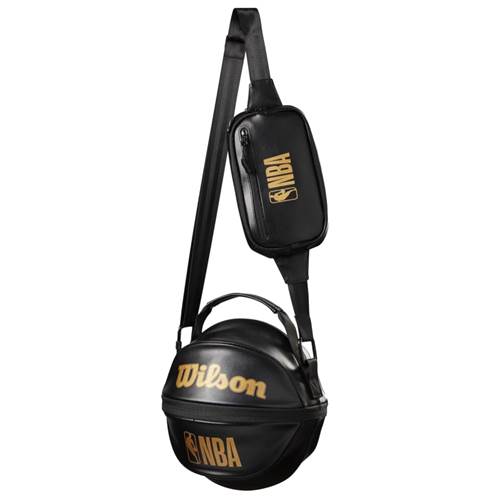 Kabelka Wilson Nba 3IN1 Basketball Carry Bag