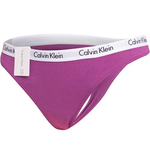 Kalhotky Calvin Klein 0000D1617E Vae