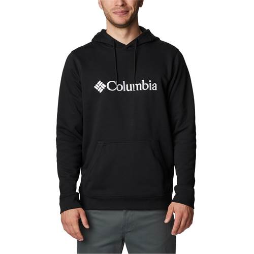 Mikina Columbia Csc Basic Logo II Hoodie