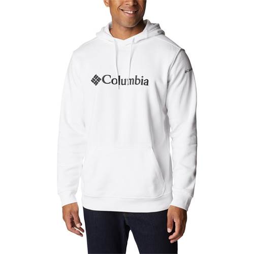 Mikina Columbia Csc Basic Logo II Hoodie