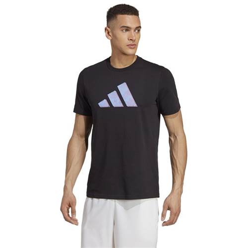 Tričko Adidas Tennis AO Graphic Tee