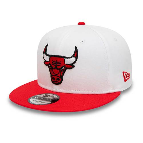 Čepice New Era Chicago Bulls Crown Patches 9FIFTY