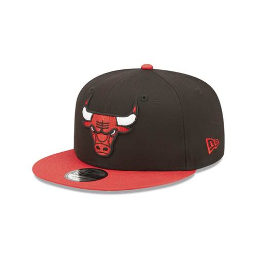 Čepice New Era 9FIFTY Chicago Bulls