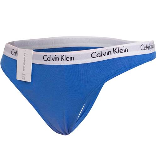 Kalhotky Calvin Klein 0000D1617E2NU