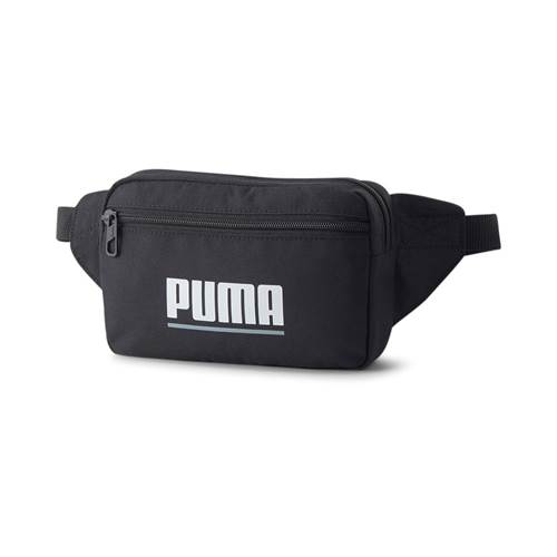 Puma Plus Waist Černé