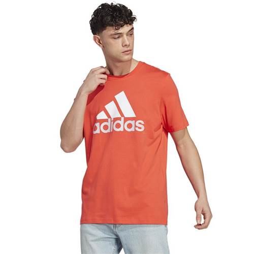 Tričko Adidas Big Logo SJ