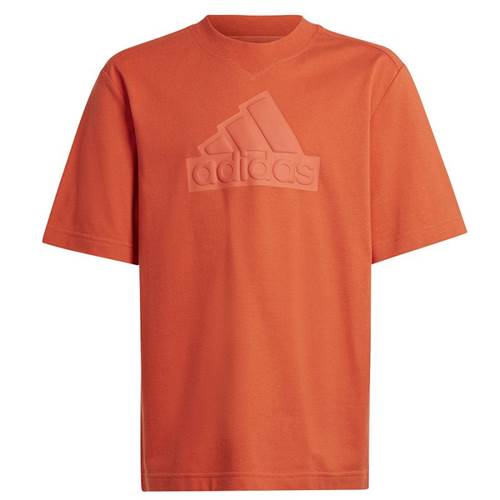 Tričko Adidas FI Logo Tee JR