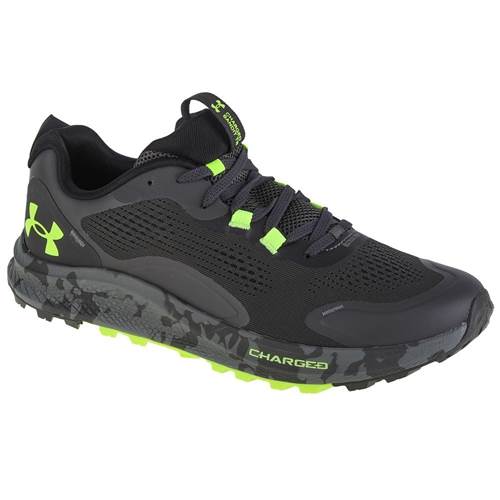 Boty Under Armour Charged Bandit Trail 2