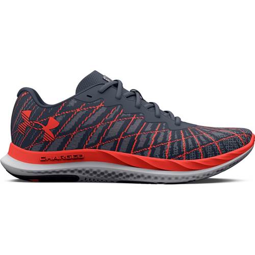 Boty Under Armour Charged Breeze 2