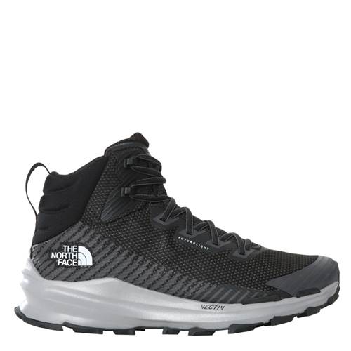 Boty The North Face Vectiv Fastpack Mid Futurelight
