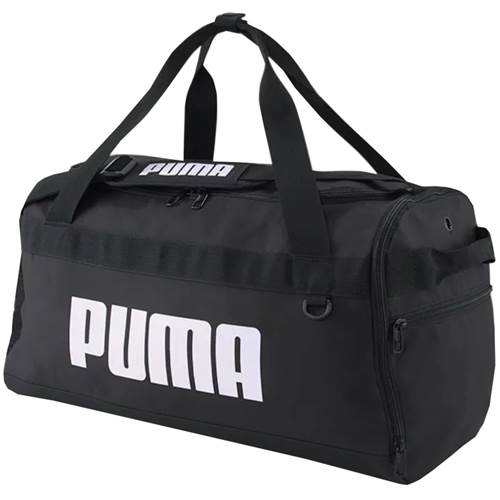 Puma Challenger Duffel Bag S Černé