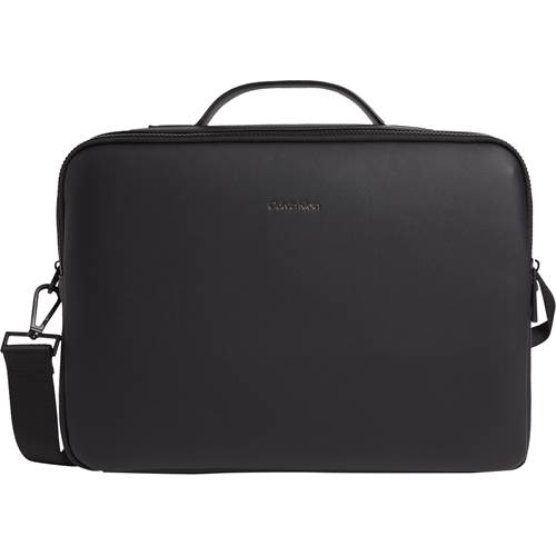 Tašky Calvin Klein Must Pique 2G Conv Laptop Bag