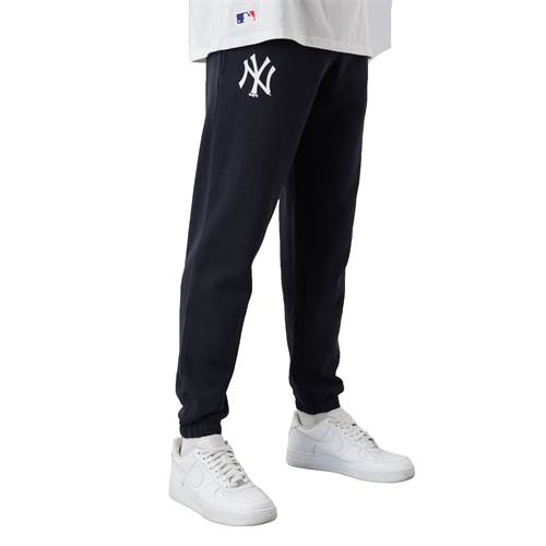 Kalhoty New Era Mlb Team New York Yankees Logo Jogger