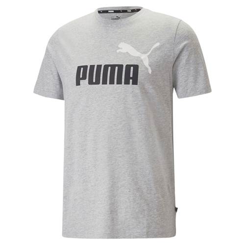 Puma 586759 04 Šedé