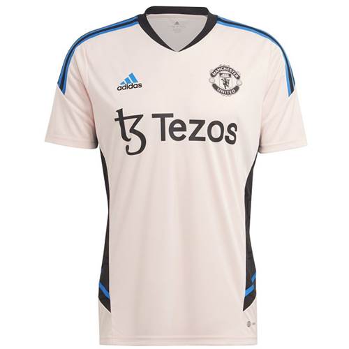 Tričko Adidas Manchester United Training Jsy