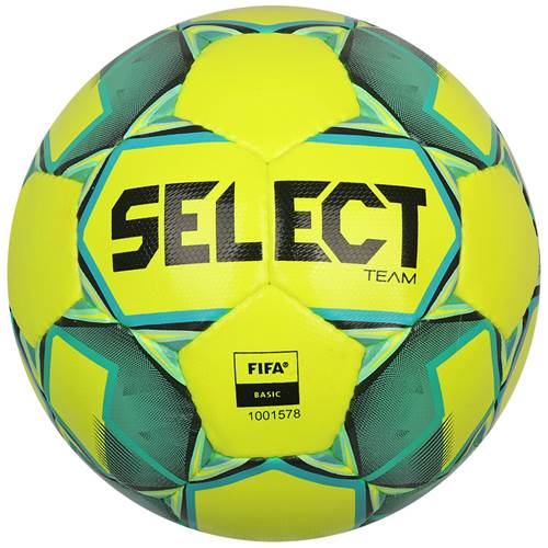  Select Team Fifa Basic
