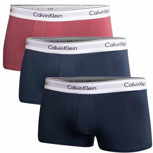 Kalhotky Calvin Klein 000NB2380ADYS