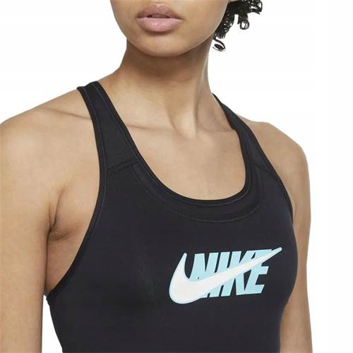 Tričko Nike Swoosh Icon Clash