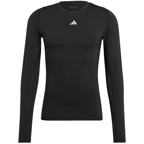 Tričko Adidas Techfit Aeroready Long Sleeve