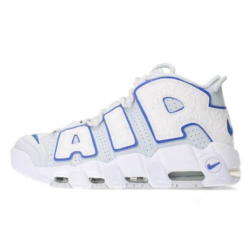 Boty Nike Air More Uptempo 96