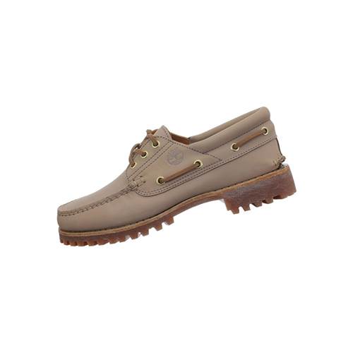  Timberland Classic 3EYE Boat Shoes