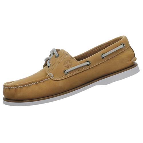  Timberland Classic 2EYE Boat Shoes