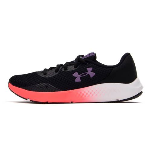 Boty Under Armour W Charged Pursuit 3