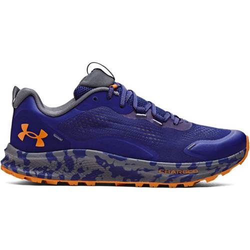 Boty Under Armour Charged Bandit TR 2