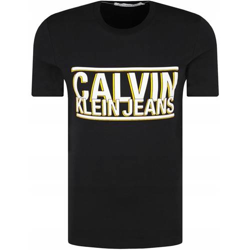 Tričko Calvin Klein ZM0ZM01574BAE