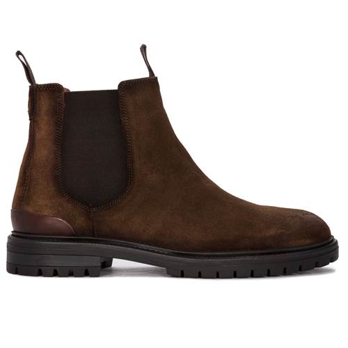 Boty Pepe Jeans Ned Boot Chelsea